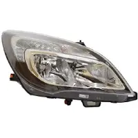 VAN WEZEL 3861964N Koplamp