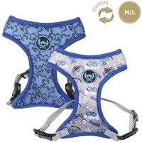 Disney Hondentuigje Donkerblauw
