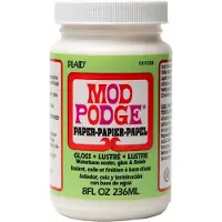 Mod Podge Papier Gloss 236 ml