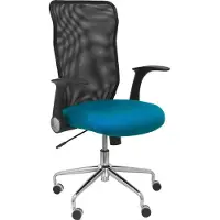 Piqueras Y Crespo Bali429 Ergonomische Bureaustoel