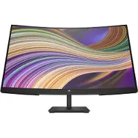HP V27c G5 - Monitor - 27 inch - Zwart