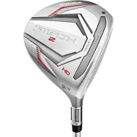 TaylorMade - Stealth2 HD - Fairway wood 5 - Dames - rechtshandig
