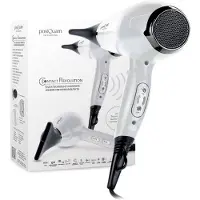 Postquam PQPAE1013 haardroger 2000 W Zwart, Wit