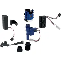 Geberit Urinoirsturing Set Ir Basic Batterij