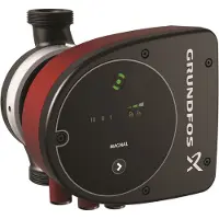 Grundfos Magna1 25-100/180 Circulatiepomp (CV pomp)