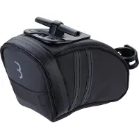 BBB Curvepack Zadeltas 0.52l