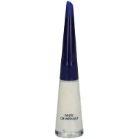 Herome Nail Contour White or Without | 10 ml