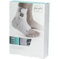 Push Med Enkelbrace Rechts Maat 4 (35-38 cm) | 1 stuk
