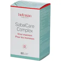 Nutrisan SabalCare Complex | 60 capsules