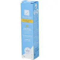 Biocodex Kelo-cote Siliconengel UV | 15 g
