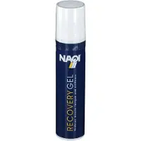 Naqi Recovery Gel | 100 ml
