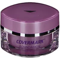 Covermark Foundation Nr. 10 Wit | 15 ml