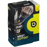 Push Sports Polsversteviger Rechts 241220 1 St Verband(en)