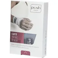 Push Care Polsbrace Links M1 (13-15 cm) | 1 stuk