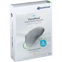 Bauerfeind ViscoHeel M4 | 1 paar