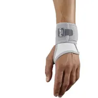 Push Care Polsbrace Links 19-21Cm T4 1 St Verband(en)