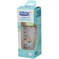 Dodie Anti-Colique Zuigfles 270ml 270 ml Flesjes
