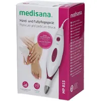 Medisana MP 815 Pedicure/Manicure