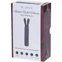 Je Joue Bullet Rabbit Bullet Vibrator Paars 1 St Vibrator