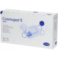Hartmann Cosmopor E 15 x 8 cm | 25 stuks
