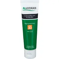 Alhydran Littekencrème SPF30