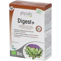 Physalis Digest+ Biologische Tabletten