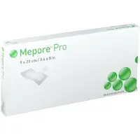 Mesoft Mepore Pro Ster Adh 9X20 681140 10 St Verband