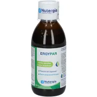 Nutergia Ergypar | 250 ml