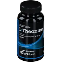 PDM to be maintained L-Theanine 60 St Tabletten