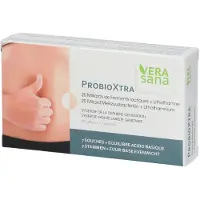 Vera Sana ProbioXtra | 40 capsules