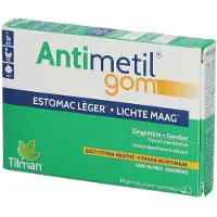 Bional Knoflook + Maretak + Meidoorn | 200 capsules