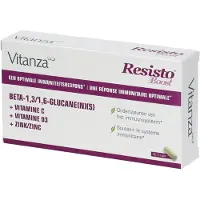 Vitanza HQ Resisto Boost | 30 capsules