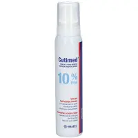 Bsn Medical Cutimed Acute 10% Urea | 125 ml
