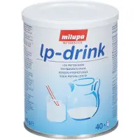 Milupa Lp-Drink | 400 g