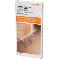 Durafiber Cicacare 12cm x 6cm 1 St Pleister