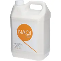 Naqi Massage Lotion Medium | 5 l