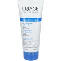 Uriage Bariéderm-CICA Reinigingsgel met Koper-Zink 200 ml Gel