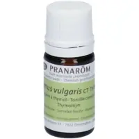Pranarôm Essentiële Olie Thymoltijm Bio | 5 ml