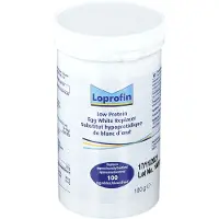 Nutricia Loprofin Eiwtivervanger | 100 g