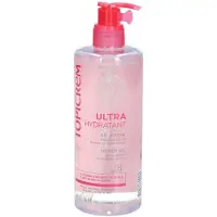Topicrem Zachte Reinigingsgel Lichaam & Haar | 500 ml