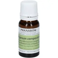 Pranarôm Essentiële Olie Oregano | 10 ml
