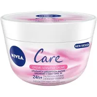 Nivea Creme Care Sensitive - 200 ML