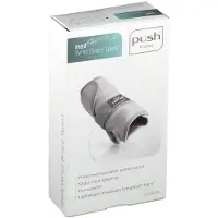 Push Med Polsbrace Splint Rechts Maat 2 (15-17 cm) | 1 stuk