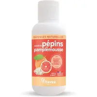 Nutrisanté Pompelmoespittenextract | 50 ml