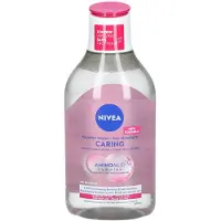 Nivea Make-up Remover Micellair Water Droge Huid - 400 ml