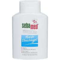Sebamed Douchegel 200 Ml