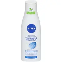 Nivea Essentials Verfrissende Reinigingsmelk 200 ml Melk