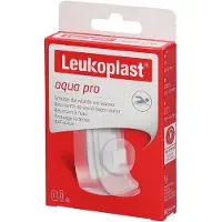 Bsn Medical Leukoplast Aqua Pro Assortiment 20 St Pleister