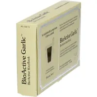 Pharma Nord BioActive Garlic | 60 tabletten