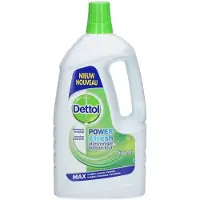 Dettol Allesreiniger Original Power & Fresh - 1,5 L